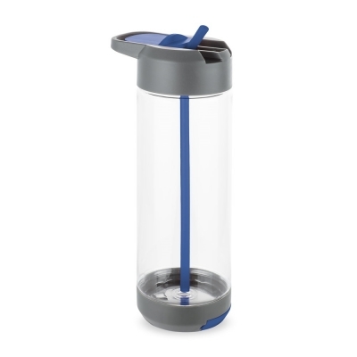 DUDLEY. Butelka sportowa 750 ml reklamowy
