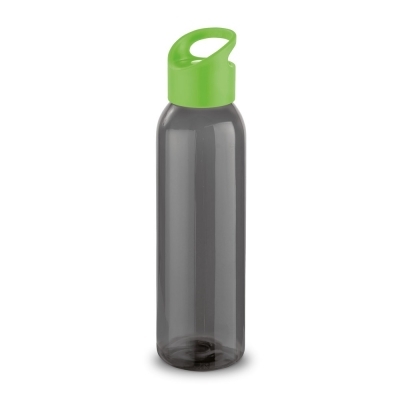 PORTIS. Butelka sportowa 600 ml reklamowy