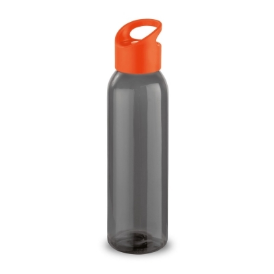 PORTIS. Butelka sportowa 600 ml reklamowy