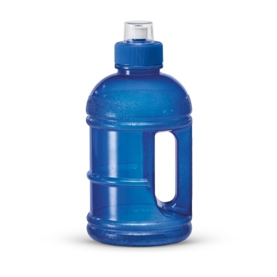 RAMON. Butelka sportowa 1250 ml reklamowy