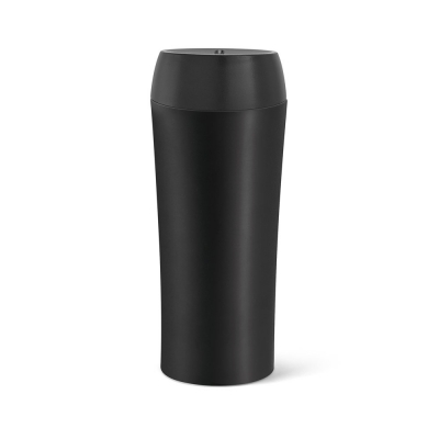 MONARDA. Kubek podróżny 470 ml reklamowy