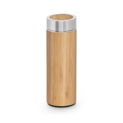 NATUREL. Termos 430 ml reklamowy