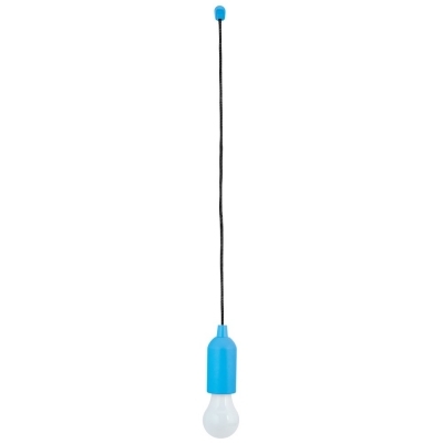LIGHTY. Przenośna lampa, żarówka reklamowy
