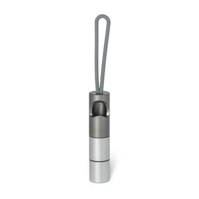 MIRA. Aluminiowa latarka reklamowy