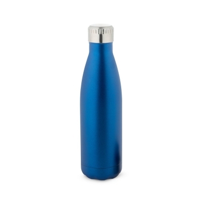 SHOW SATIN. Butelka ze stali nierdzewnej 510 ml reklamowy
