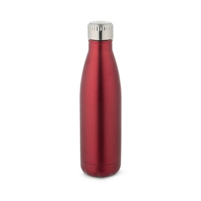 SHOW SATIN. Butelka ze stali nierdzewnej 510 ml reklamowy