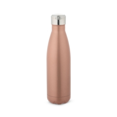 SHOW SATIN. Butelka ze stali nierdzewnej 510 ml reklamowy
