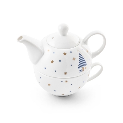 CHAMOMILE. Zestaw do herbaty reklamowy