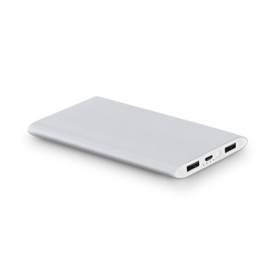 NOBEL. Powerbank 7. 200 mAh reklamowy