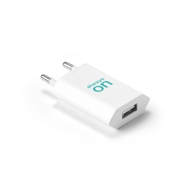 WOESE. Adapter USB reklamowy
