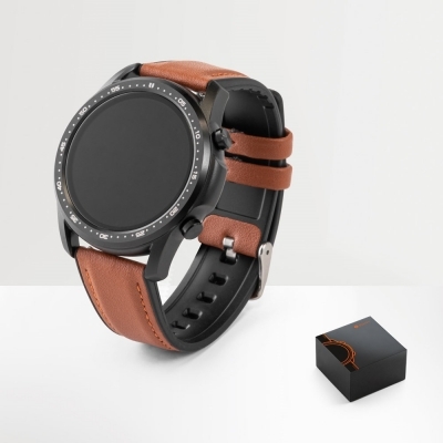 IMPERA. Smartwatch reklamowy