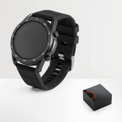 IMPERA II. Smartwatch reklamowy