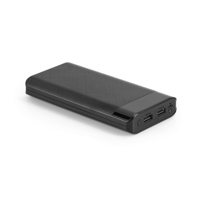 RAMAN. Powerbank 16. 000 mAh reklamowy
