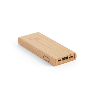 KOHN. Powerbank 5'000 mAh reklamowy