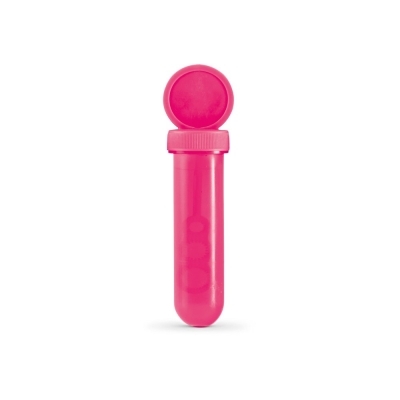 BUBBLY. Bańki mydlane reklamowy