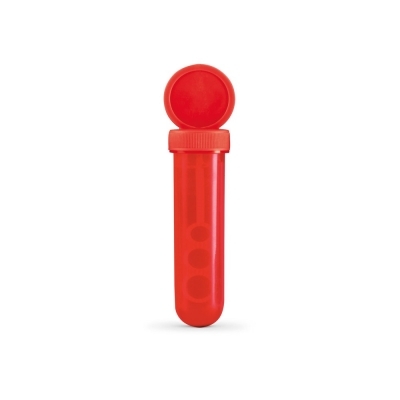 BUBBLY. Bańki mydlane reklamowy