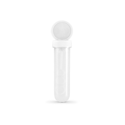 BUBBLY. Bańki mydlane reklamowy