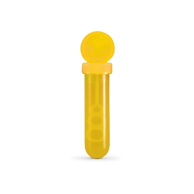 BUBBLY. Bańki mydlane reklamowy