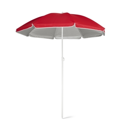PARANA. Parasol plażowy reklamowy