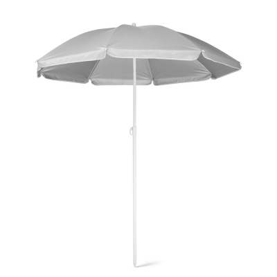 PARANA. Parasol plażowy reklamowy
