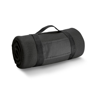 THORPE. Koc polarowy 180 g/m² reklamowy