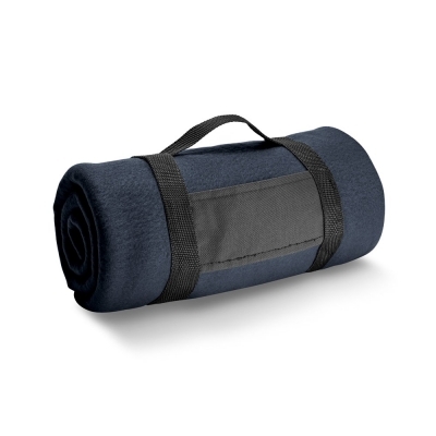 THORPE. Koc polarowy 180 g/m² reklamowy