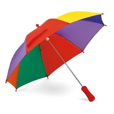 BAMBI. Parasol dziecięcy reklamowy