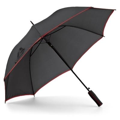 JENNA. Parasol z automatycznym otwieraniem reklamowy
