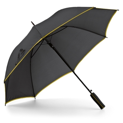 JENNA. Parasol z automatycznym otwieraniem reklamowy