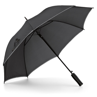 JENNA. Parasol z automatycznym otwieraniem reklamowy