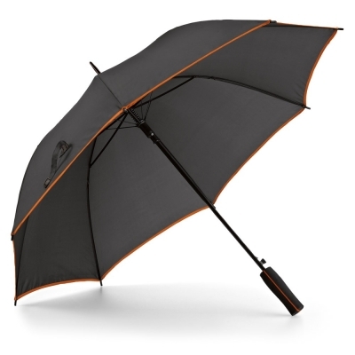 JENNA. Parasol z automatycznym otwieraniem reklamowy
