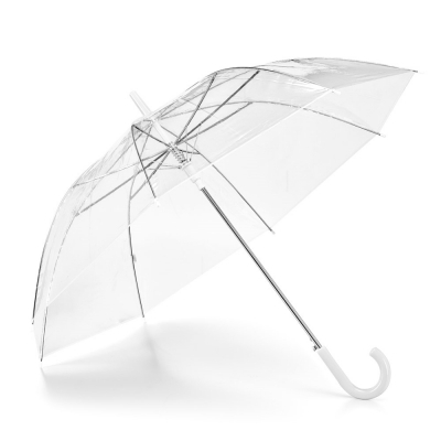 NICHOLAS. Parasol z automatycznym otwieraniem reklamowy