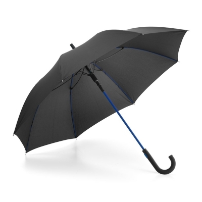 ALBERTA. Parasol z automatycznym otwieraniem reklamowy