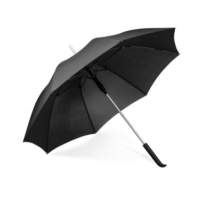 SESSIL. Parasol z automatycznym otwieraniem reklamowy