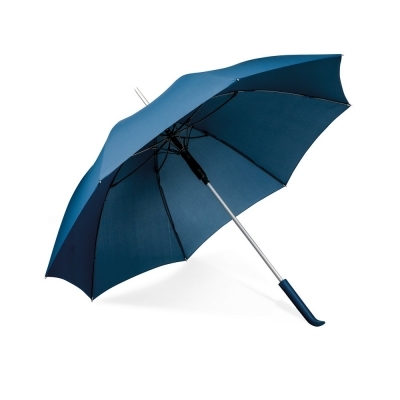 SESSIL. Parasol z automatycznym otwieraniem reklamowy