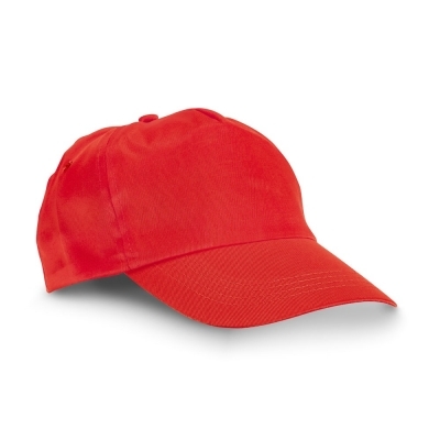 CAMPBEL. Czapka reklamowy