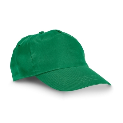 CAMPBEL. Czapka reklamowy