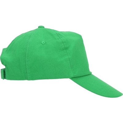 Czapka z daszkiem 5 paneli SANTA FE