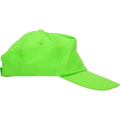 Czapka z daszkiem 5 paneli SANTA FE