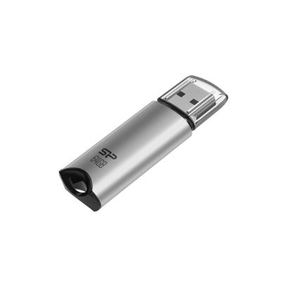 Pendrive Marvel M02, 64GB 3.2 Silicon Power