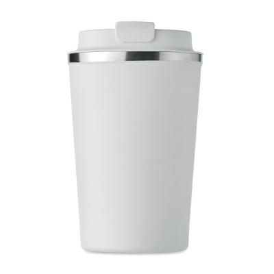 Dwuścienny kubek 350 ml