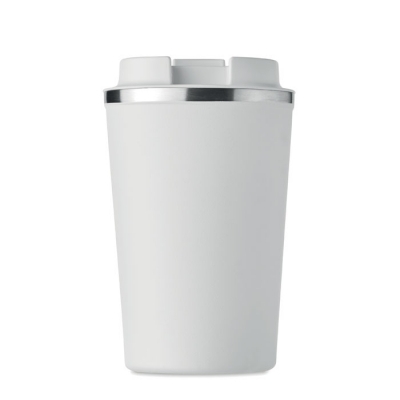 Dwuścienny kubek 350 ml