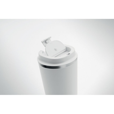 Dwuścienny kubek 350 ml