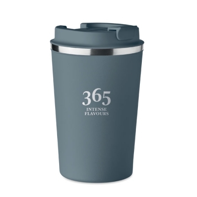 Dwuścienny kubek 350 ml