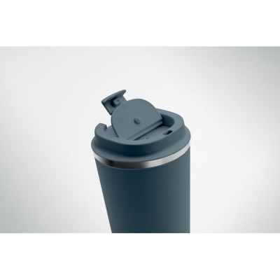 Dwuścienny kubek 350 ml