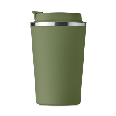 Dwuścienny kubek 350 ml