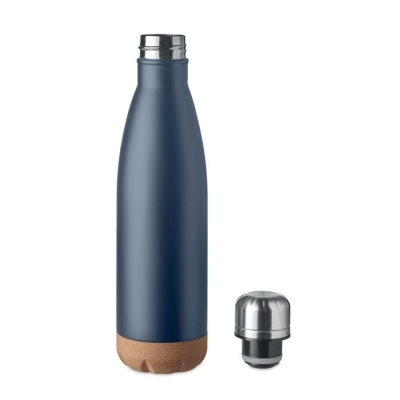 Dwuścienna butelka 500 ml