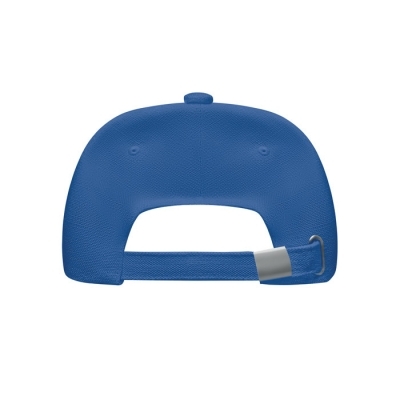 Czapka bawełna organiczna 250g