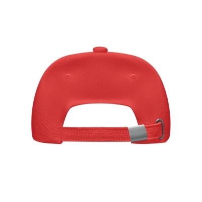 Czapka bawełna organiczna 250g