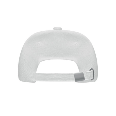 Czapka bawełna organiczna 250g